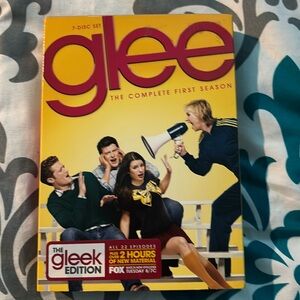 Glee Season 1 Box Set